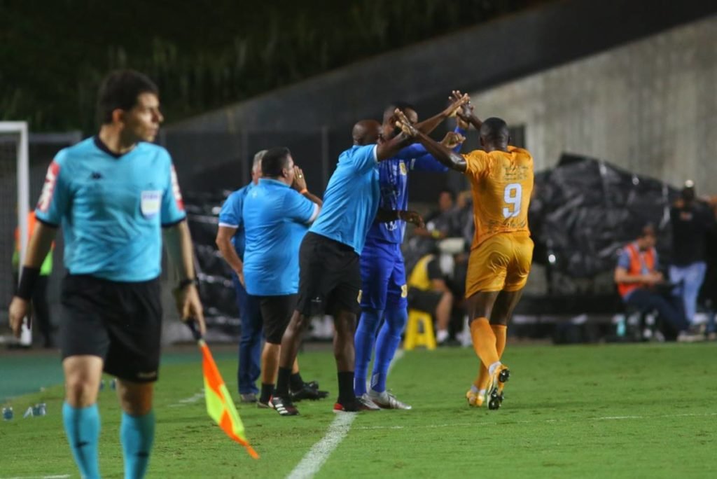 Copa do Brasil: Botafogo x Brasiliense