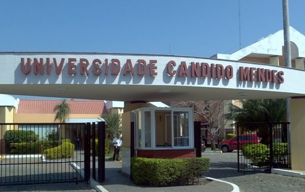 Universidade Cândido Mendes