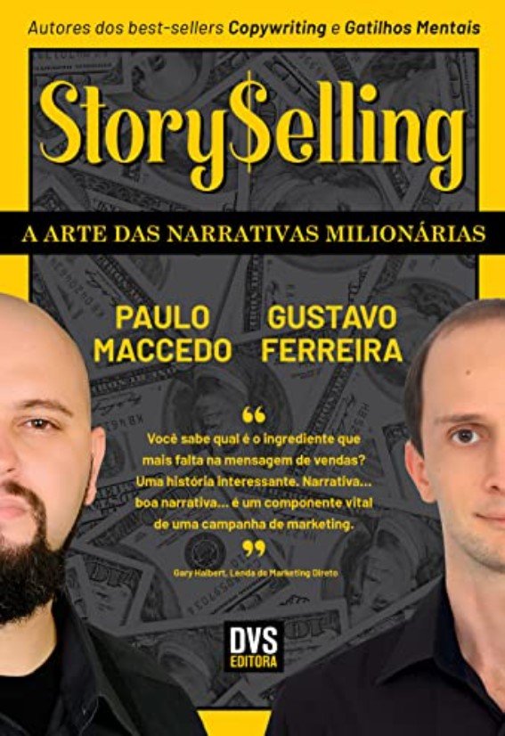 Livro marketing