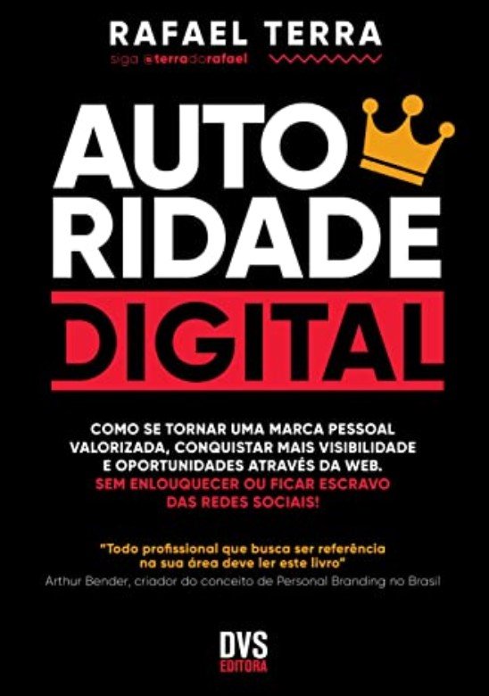Livro marketing