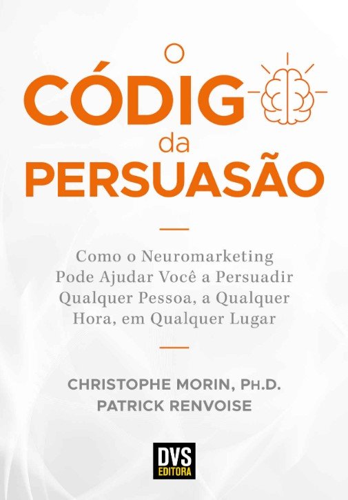 Livro marketing