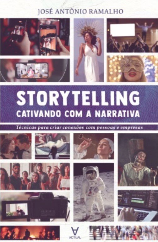 Livro marketing