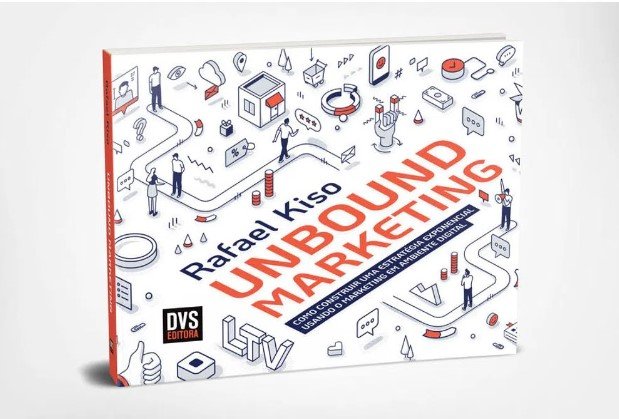 Livro marketing