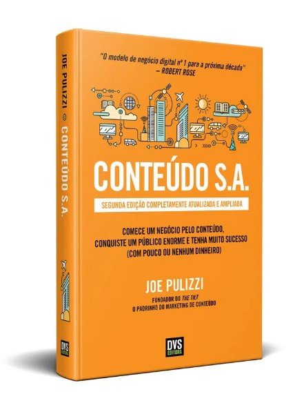 Livro marketing