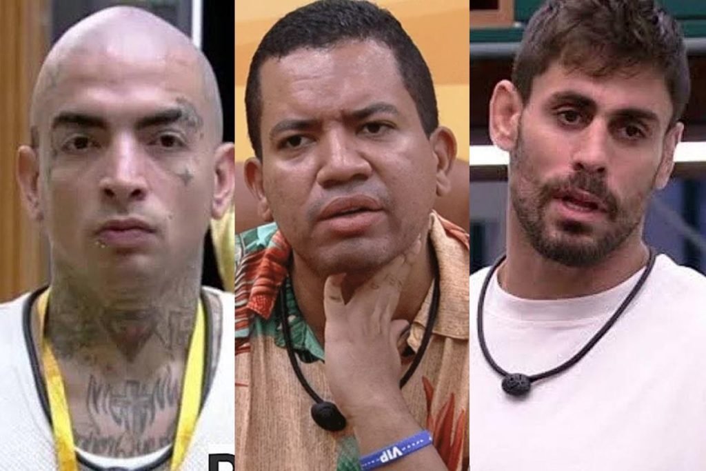 Cara De Sapato Decide Falar Pela Primeira Vez Após Eliminação Do Bbb23