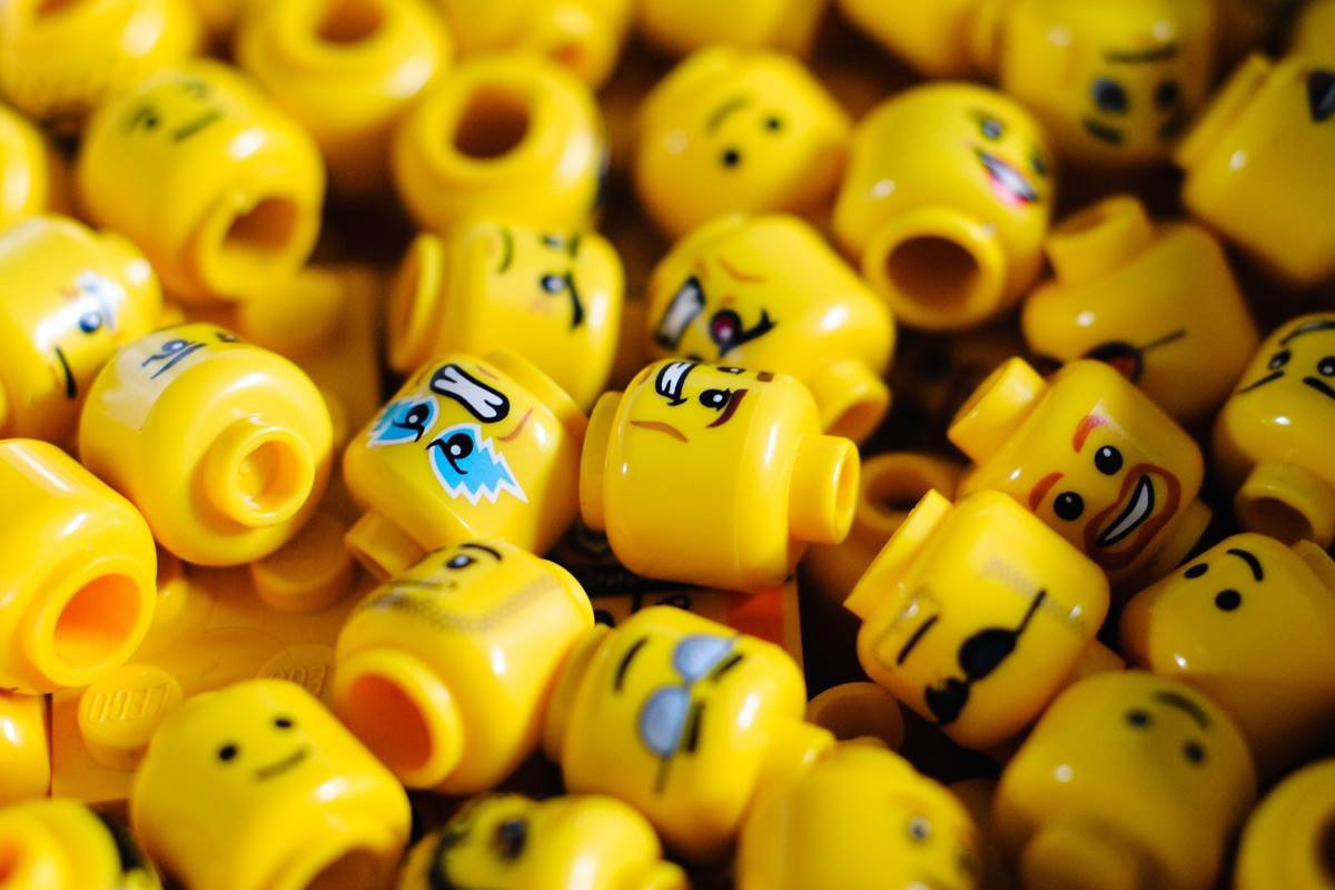 Quanto Tempo O Corpo Humano Demora Para Evacuar Um Lego Entenda 