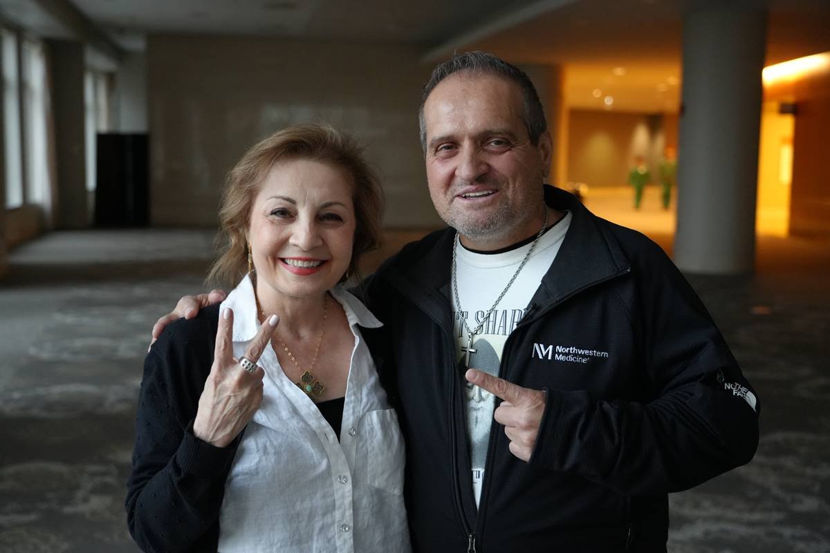 Transplante duplo cura pacientes com c&acirc;ncer de pulm&atilde;o | Metr&oacute;poles
