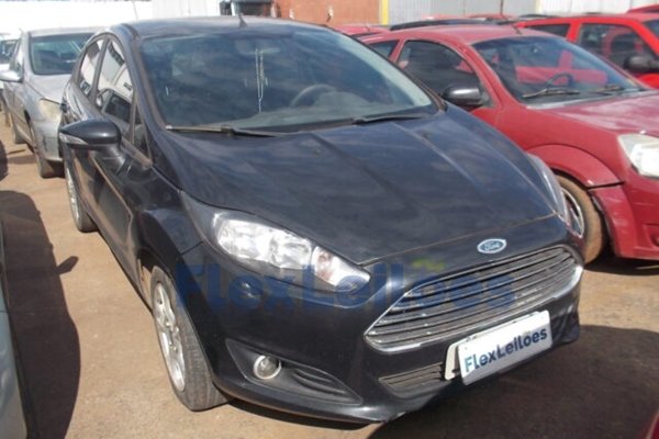 2º leilão Detran 2023