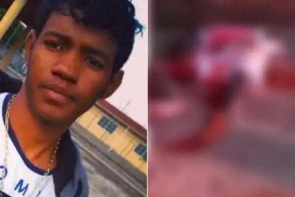 Ba Jovem é Morto A Tiros Após Tentar Separar Briga Em Bar De Jacobina Metrópoles