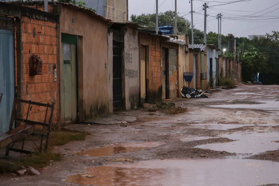 Casas - Metrópoles
