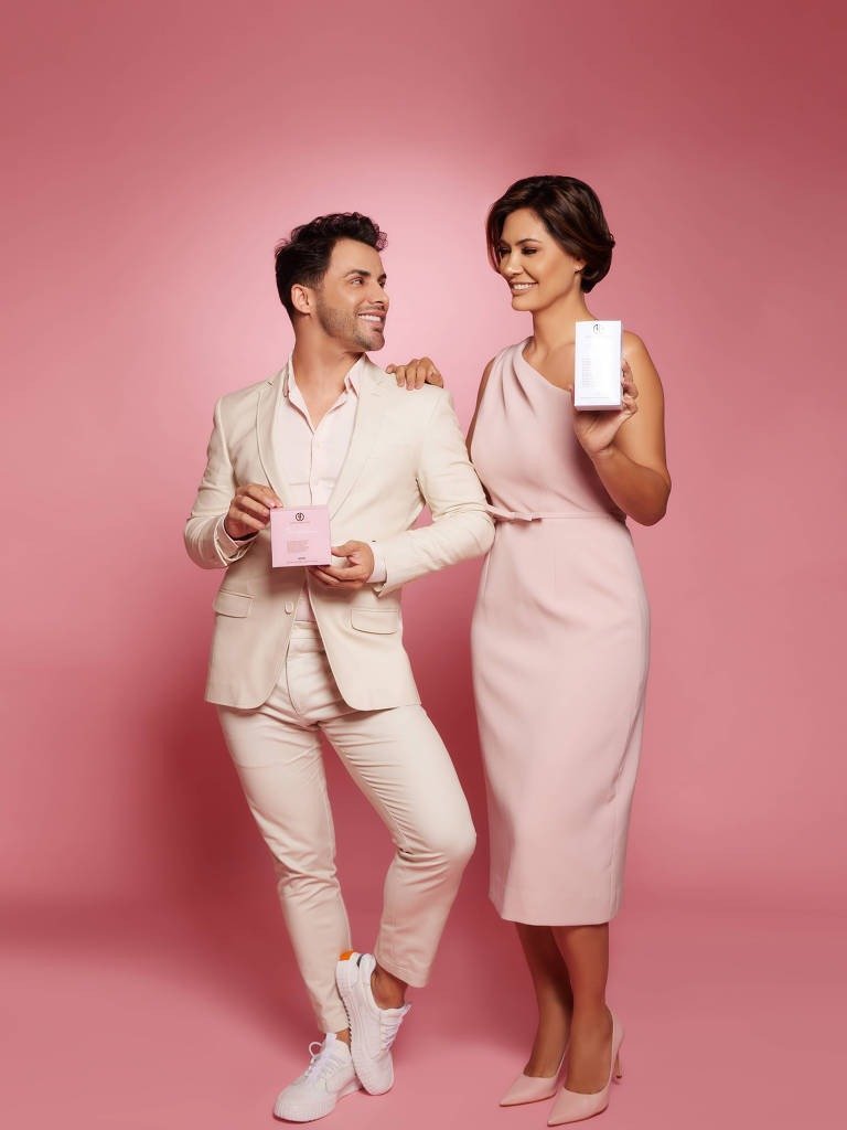 Fernandez e Michelle
