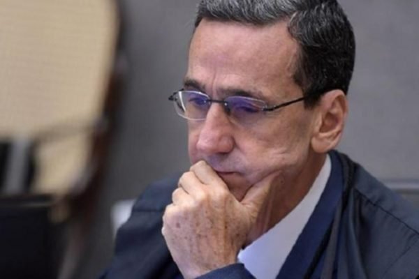 STJ: relator vota para que Robinho cumpra pena de estupro no Brasil |  Metr&oacute;poles