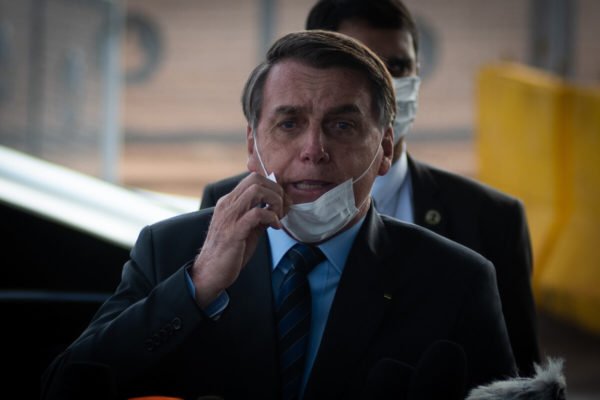 Bolsonaro no alvo da PF: veja as investigações contra o ex-presidente