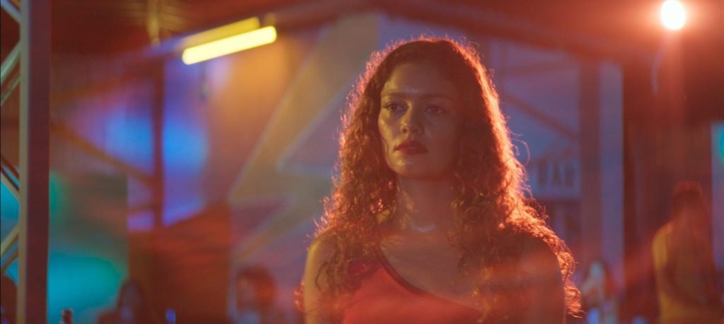 Imagem colorida do filme O Rio do Desejo - Metrópoles