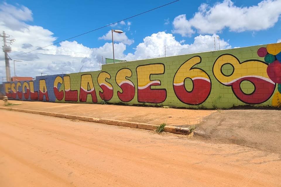 Escola - Metrópoles