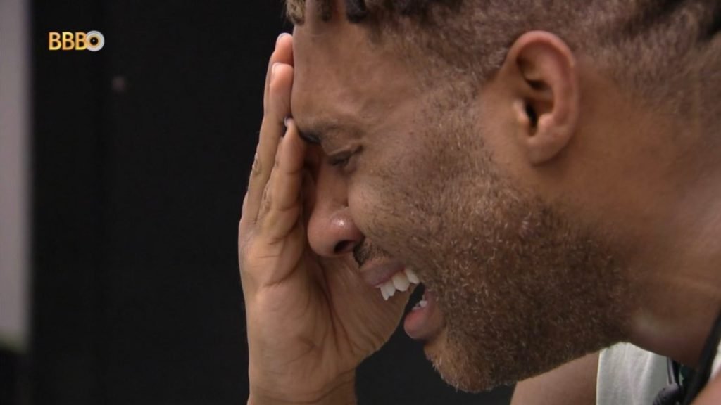 Fred Nicácio no BBB23