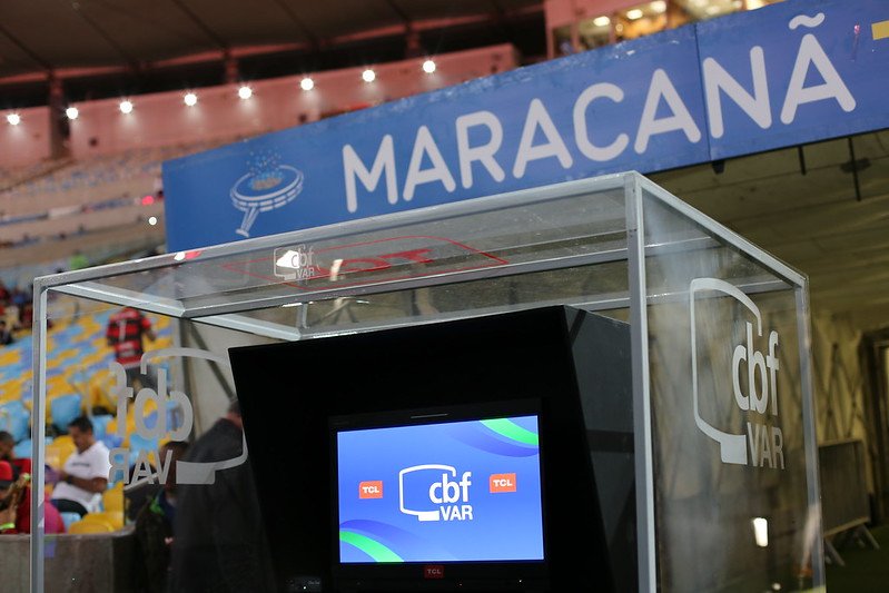 Campeonato Candango 2023: VAR será novidade a partir das semifinais