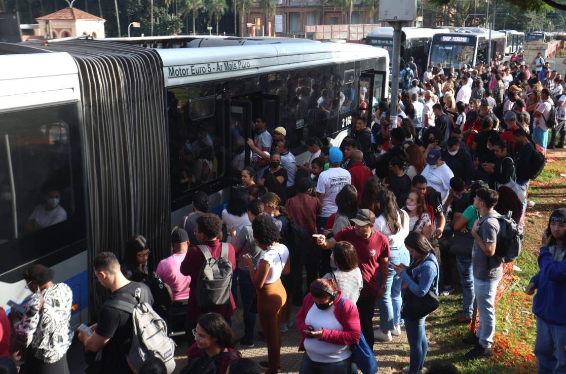 Companhia do Metropolitano de São Paulo - Metrô - Hoje no Google