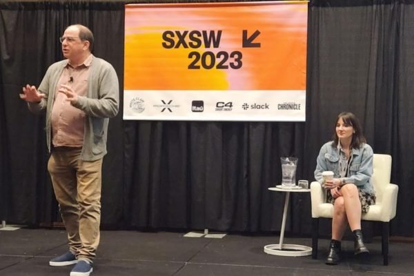 Lenda do xadrez, Kasparov fala de ChatGPT no SxSW: “Medo de máquinas é  exagerado”