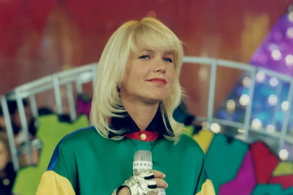 Xuxa O Document Rio Globoplay Anuncia Data De Estreia Da S Rie Metr Poles