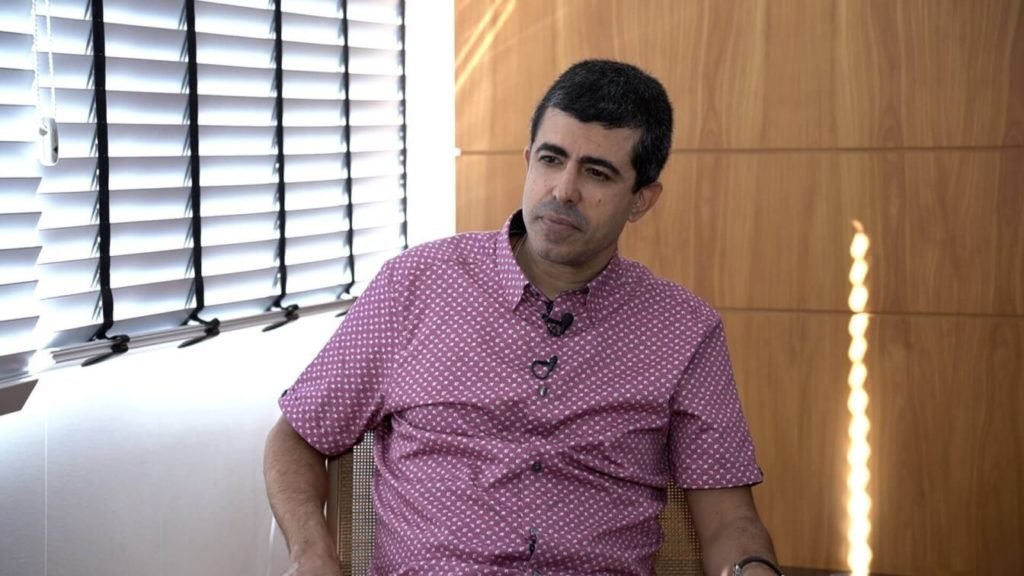 Marcius Melhem