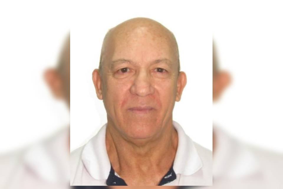 Agenor Ladislau Pinto chamou coronel de preto seboso