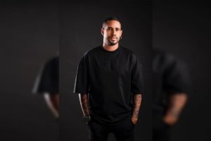 De Ceilândia para o mundo: DJ e produtor musical faz sucesso em Dubai