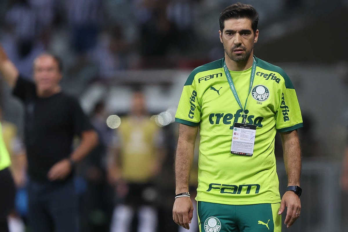 O que Abel Ferreira quer saber, a coluna já respondeu há seis meses