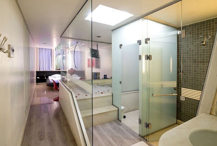 Motel - motel A2 - suite pne