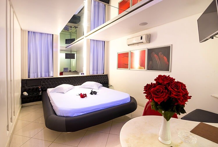 Motel - motel A2 - suite pne
