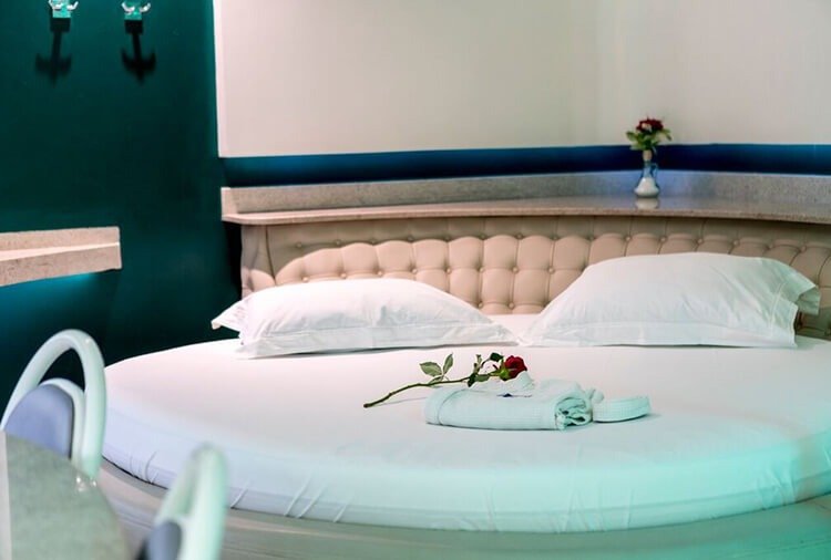 Motel - motel A2 - suite pne