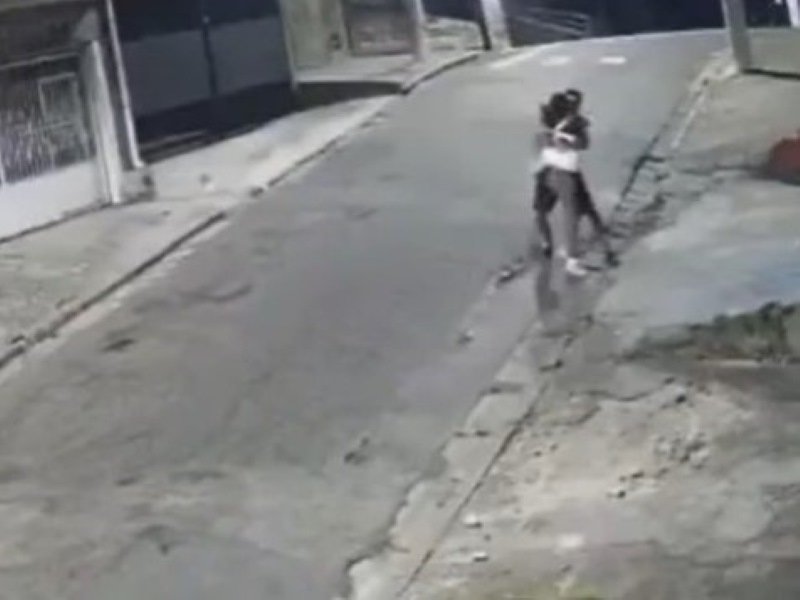 O estupro ocorreu na Avenida Índios Goiás, na Vila Cosmopolita, na zona leste