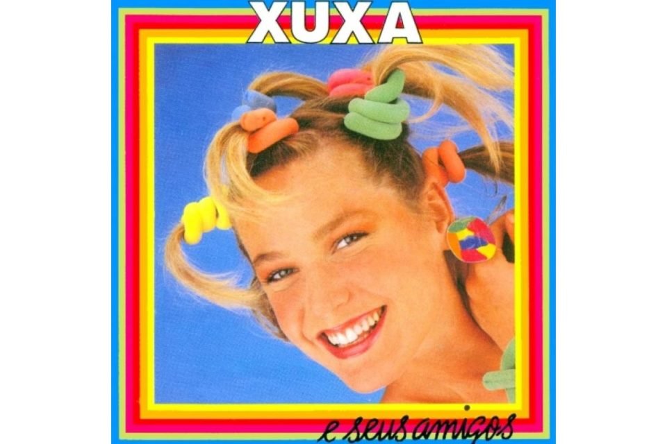 Xuxa faz 60 anos. Veja 60 fotos da trajetória da Rainha dos Baixinhos ...