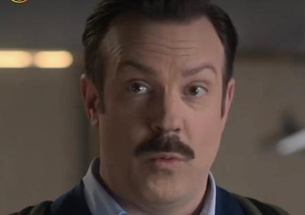 Astro de Ted Lasso é acusado de não pagar pensão aos filhos 3