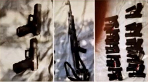 fotos de armas