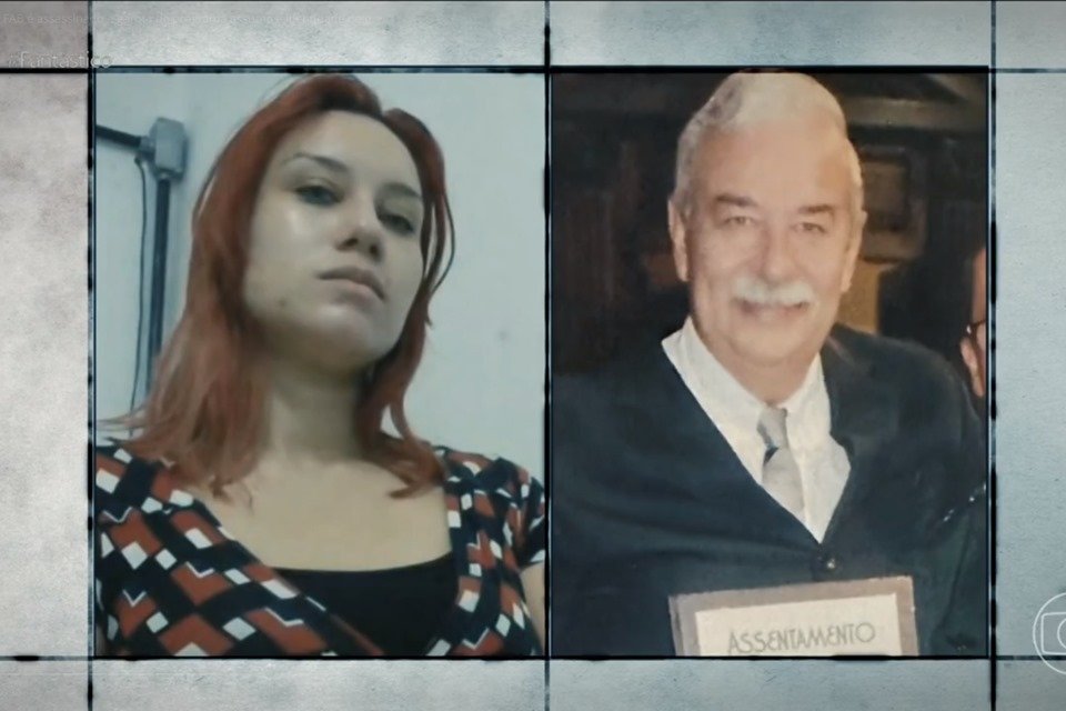 Garota de programa mata coronel