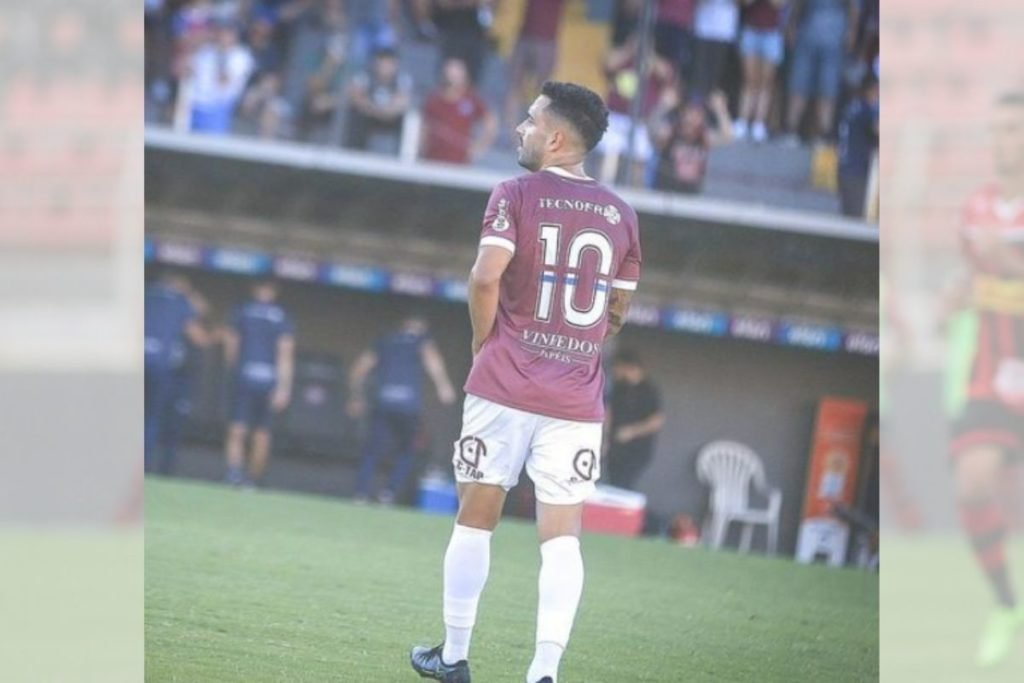** David Peninha