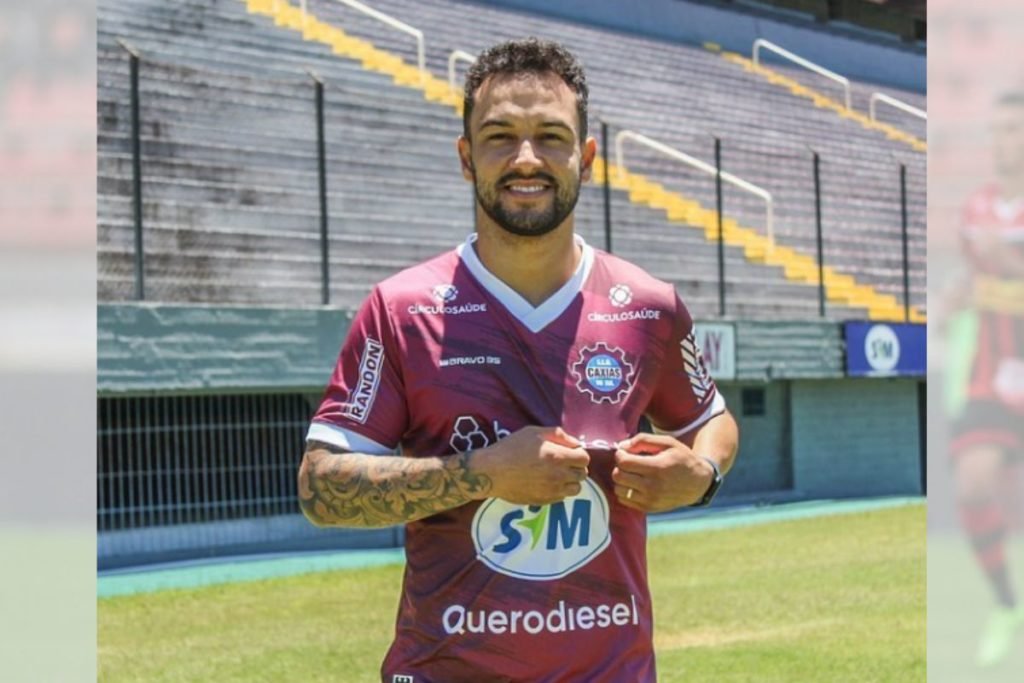 ** David Peninha