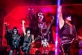 Kiss - Metrópoles