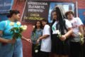 Estudantes fazem vigília nesta manhã de terça-feira (28), na Escola Estadual Thomazia Montoro-03