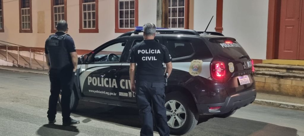 Operação