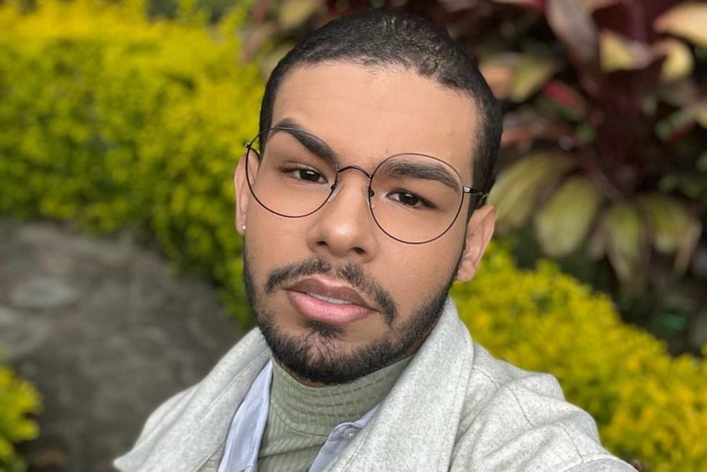 Vyni sobre harmonização: “Homens que eu sempre quis hoje me querem”