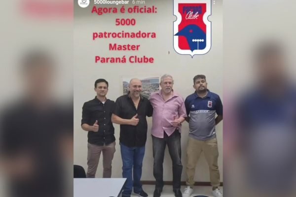 Paraná Clube