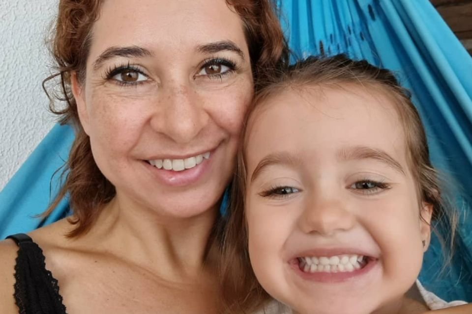 Une française crée un réseau de soutien pour d’autres mères bipolaires au Brésil |  métropoles