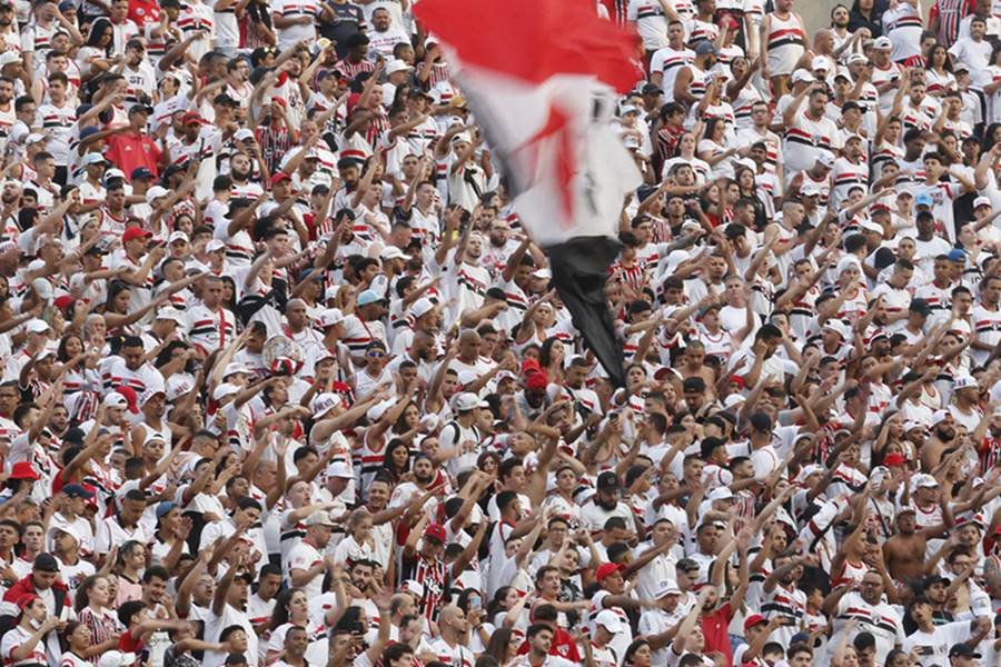 Torcida Independente - Casa da Torcida independente Programação de