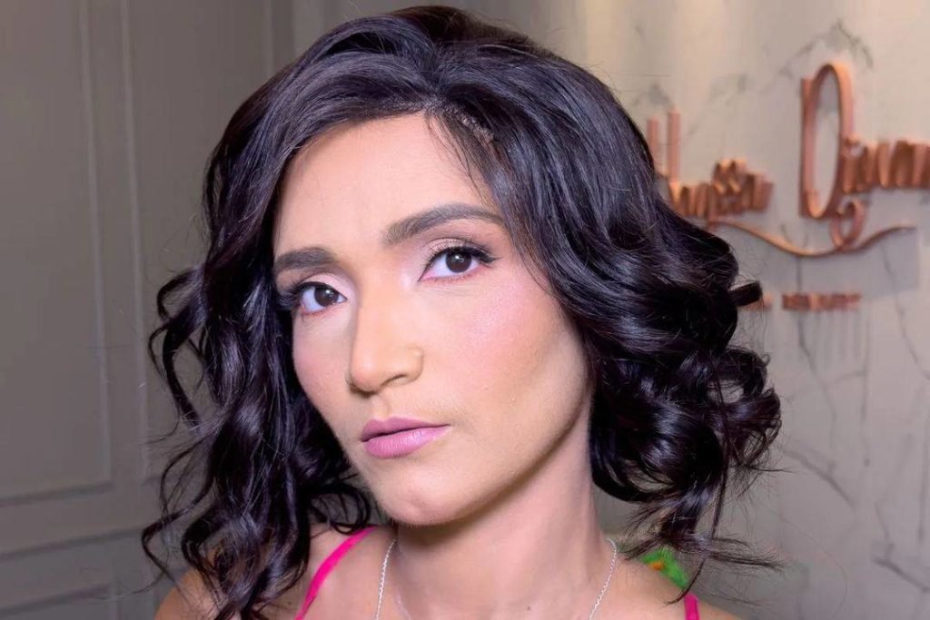 Morganna Bezerra da Silva