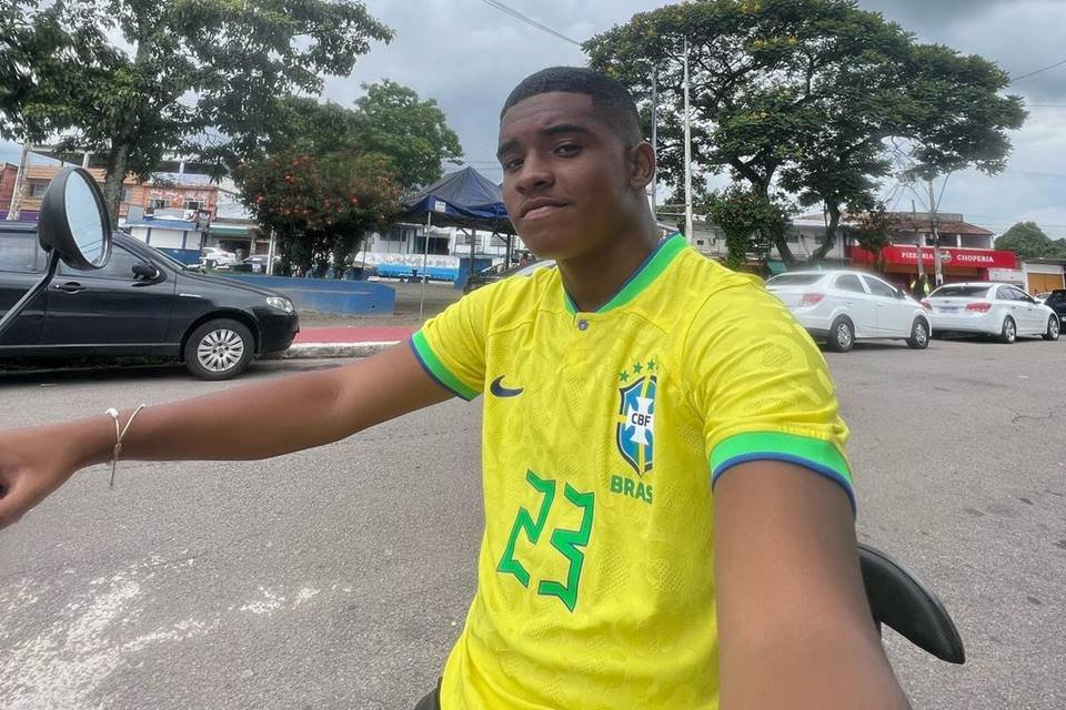 Kaiky Mello