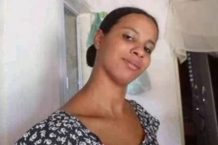 Vítima de feminicídio em SP, Luciene Souza dos Santos foi morta pelo ex-marido