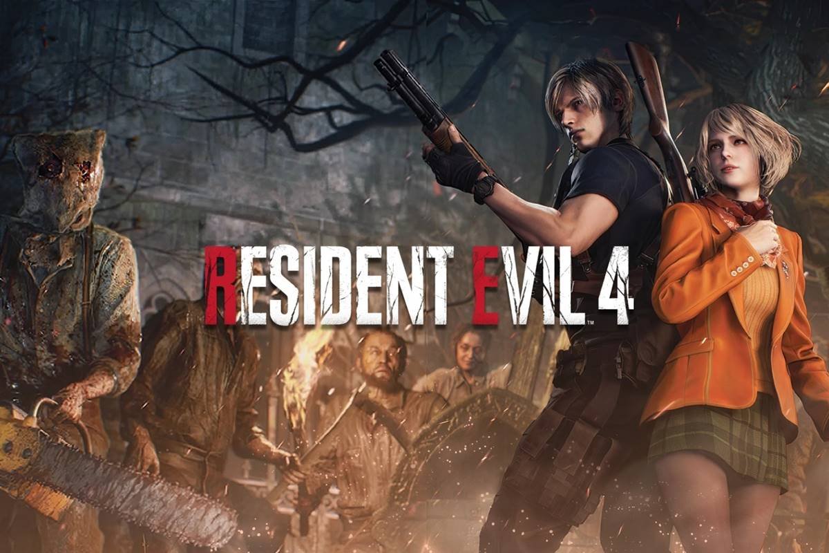 Veja comparativo entre Resident Evil 4 Remake e game original