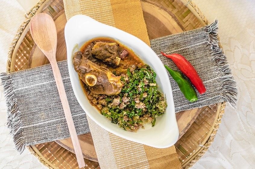 ceilândia - nordeste - Prato Cheio - Prato cabrito com feijão tropeiro